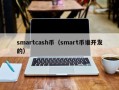 smartcash币（smart币谁开发的）