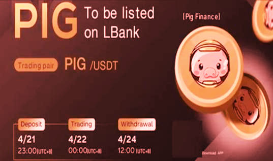 pig币交易平台下载 猪币最新版下载官网