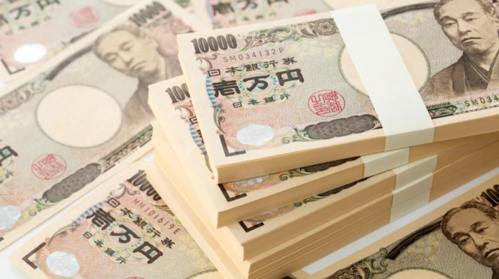 60万日元能兑换多少人民币 2022日元兑换价格