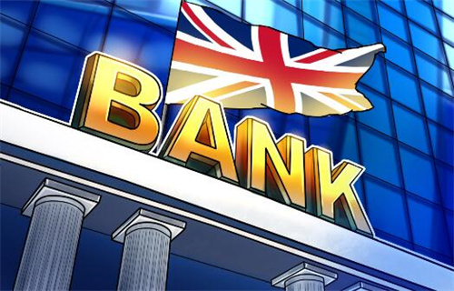 英国央行和财政部表示 英国可能需要数字货币