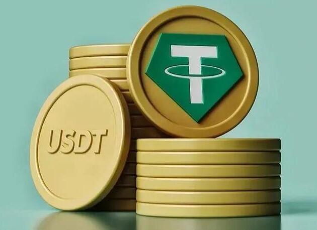 USDT钱包下载_数据货币USDT钱包-第3张图片
