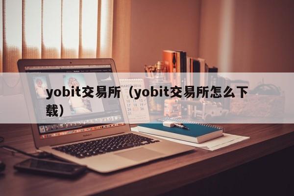 yobit交易所（yobit交易所怎么下载）